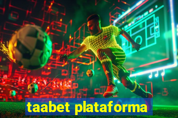 taabet plataforma